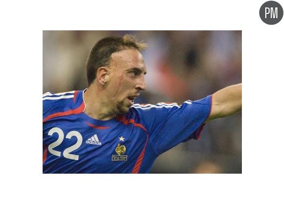 Franck Ribéry