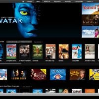 L'iTunes Store français commercialise désormais des films