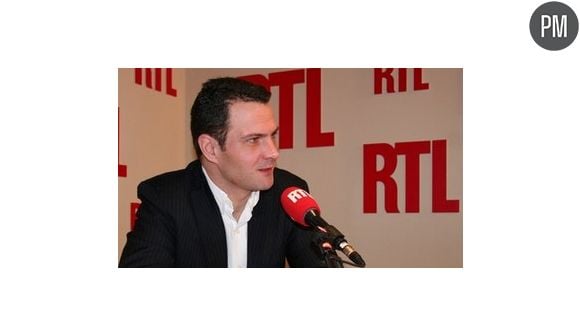 Jérôme Kerviel au micro de RTL