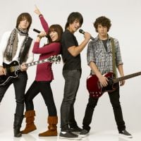 Bande-annonce : les Jonas de retour dans "Camp Rock 2"