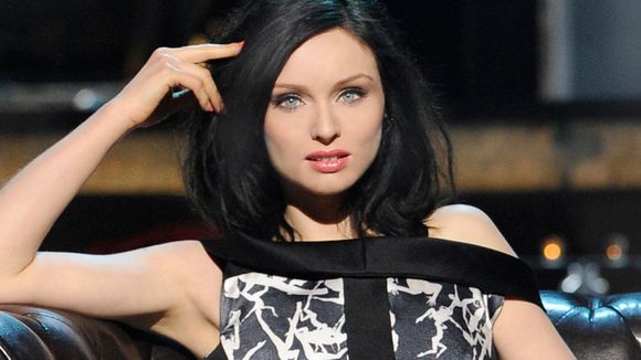 Sophie Ellis-Bextor : "Le piratage, c'est comme la cassette audio"