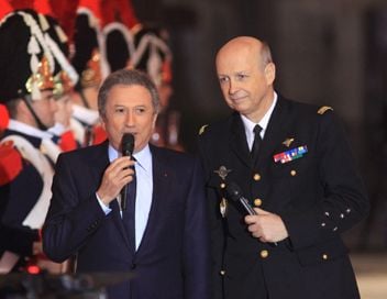 Audiences : Michel Drucker réunit 14% du public