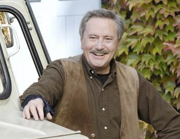 Audiences : "Louis la Brocante" deuxième