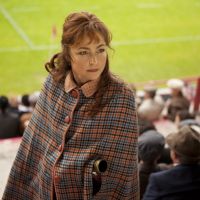 Premières séances : Catherine Frot devant Virginie Efira