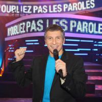 Semaine 22/France TV: Eurovision, Tennis, Nagui, Chabada