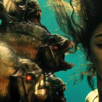 Bande-annonce : Attention aux "Piranhas", surtout en 3D