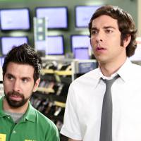 NBC commande une saison 4 de "Chuck"