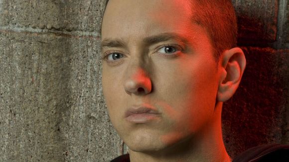 Charts US : énorme démarrage pour le nouveau Eminem