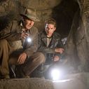 Shia LaBeouf : "On s'est planté sur Indiana Jones 4"