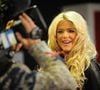 Victoria Silvstedt co-anime "A la recherche du grand amour" sur NRJ 12