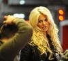 Victoria Silvstedt co-anime "A la recherche du grand amour" sur NRJ 12