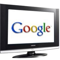 La Google TV lancée cet automne aux Etats-Unis (vidéo)