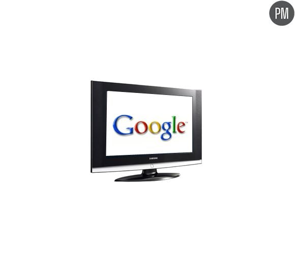 google tv