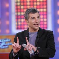 Audiences : encore un record pour Nagui !