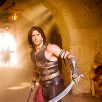 Premières séances : bon démarrage pour "Prince of Persia"