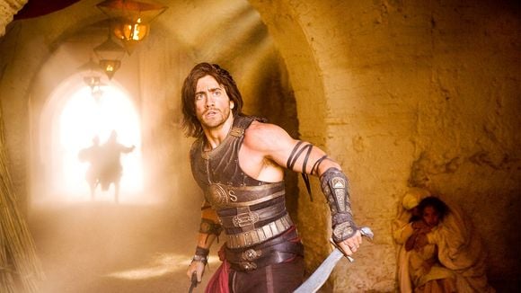 Premières séances : bon démarrage pour "Prince of Persia"