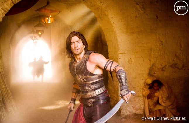 Prince Of Persia: The .. Köp från RetrogametycoonShop på (658359935