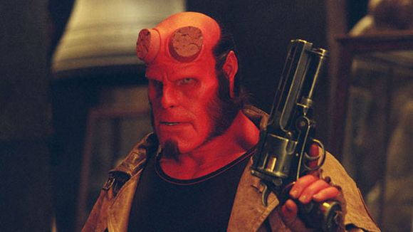 Audiences : succès pour W9 avec "Hellboy" et "Dilemme"