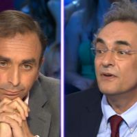 Zemmour : violent clash chez Ruquier hier soir (vidéo)