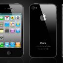 La version noire de l'iPhone 4.