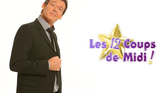 Jean-Luc Reichmann arrive avec ses "douze coups de midi" dès le 28 juin