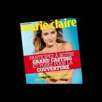 "Marie Claire" propose à une lectrice de poser en Une