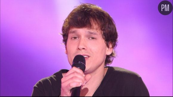 Ramon, candidat de "Nouvelle Star"