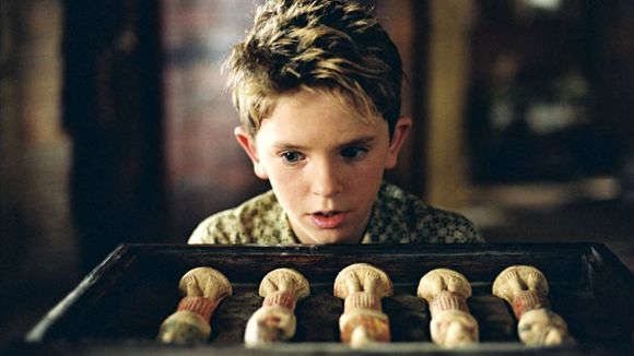 Bande-annonce : "Arthur et la guerre des deux mondes"