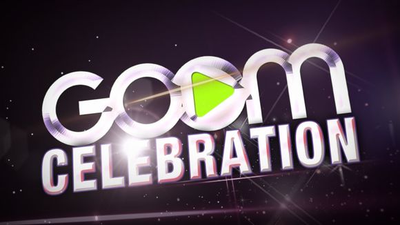 Goom Radio organise sa première "Celebration"