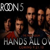 "Misery", le nouveau single de Maroon 5 (son)