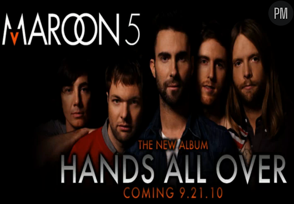 Maroon 5