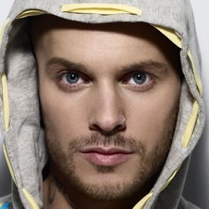 M. Pokora