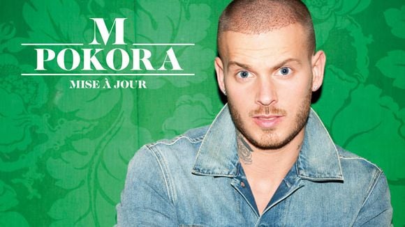 M. Pokora : "Universal a tout fait pour me mettre des bâtons dans les roues"