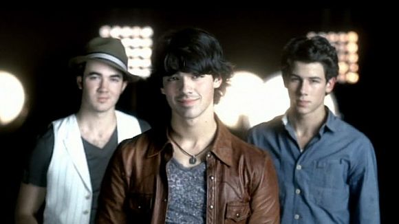 Clip : "It's On", premier extrait de "Camp Rock 2"