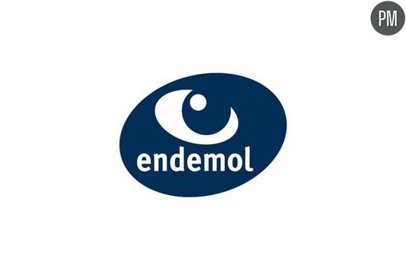 Logo d'Endemol