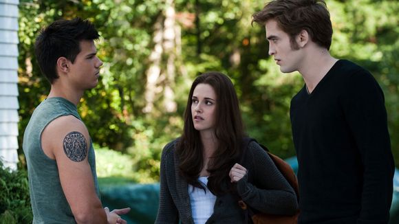 "Twilight 3" : les premières critiques sont... bonnes !