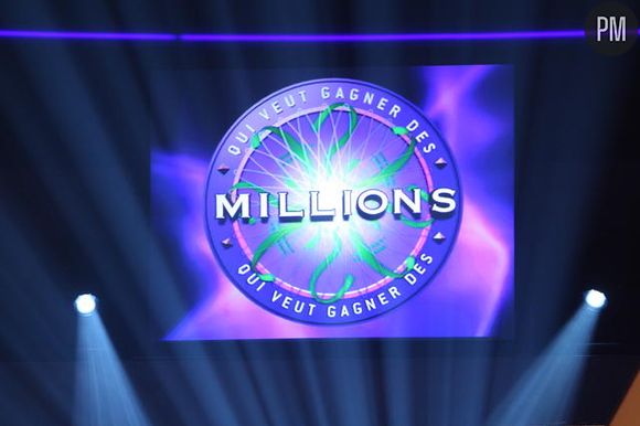 "Qui veut gagner des millions" sur TF1