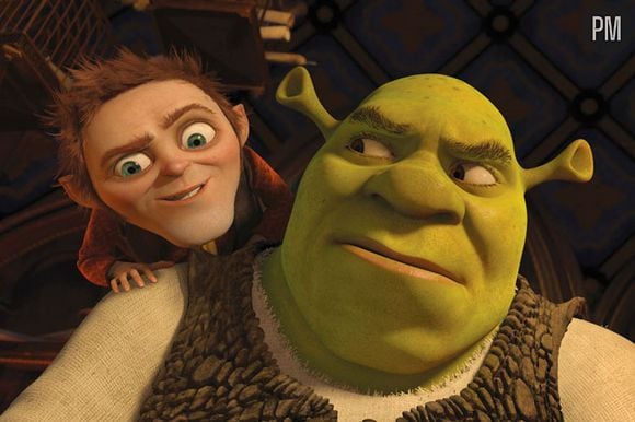 "Shrek 4, il était une fin"