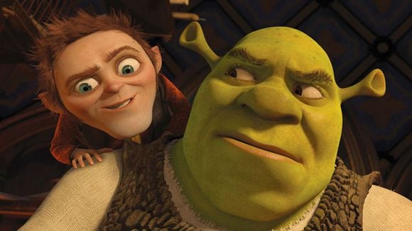 Box-Office : "Shrek 4" a cartonné mercredi en France