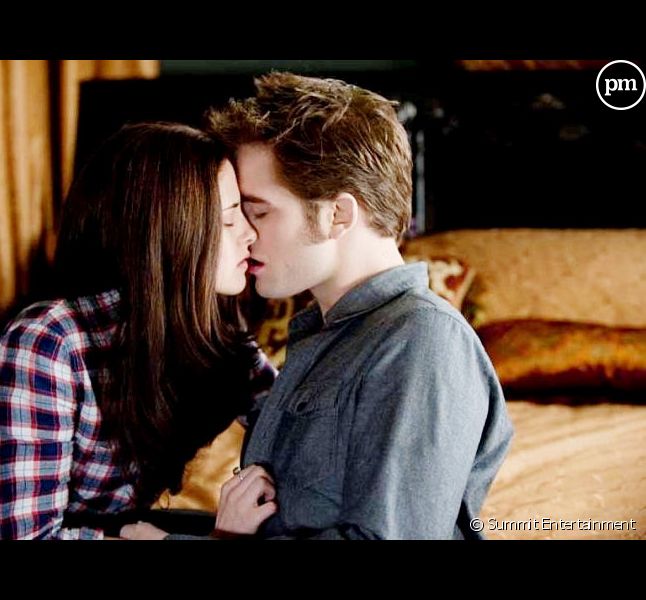 "Twilight Chapitre 3 : Hésitation" (6 juillet) : Kristen Stewart et Robert Pattinson, ça vous suffit comme argument ?