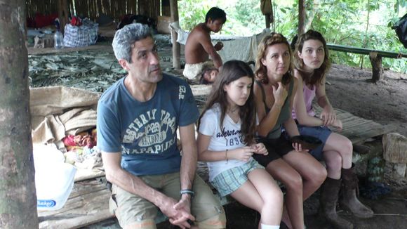 Bande-annonce : "Bienvenue dans ma tribu", dès mardi sur TF1