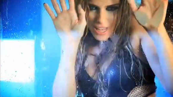 Clip : Clara Morgane a "Le Diable au Corps"