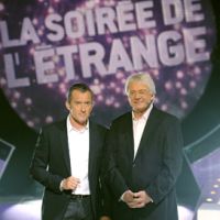 Audiences : TF1 et France 2 au coude-à-coude