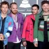 Coldplay aux Grammy Awards 2009