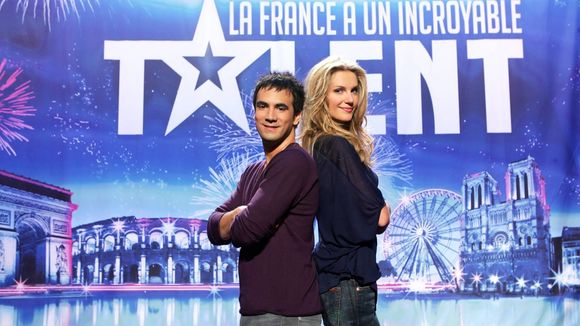 M6 : "Incroyable talent" de retour cet automne avec un nouveau jury