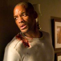 Will Smith dans la peau d'un vampire