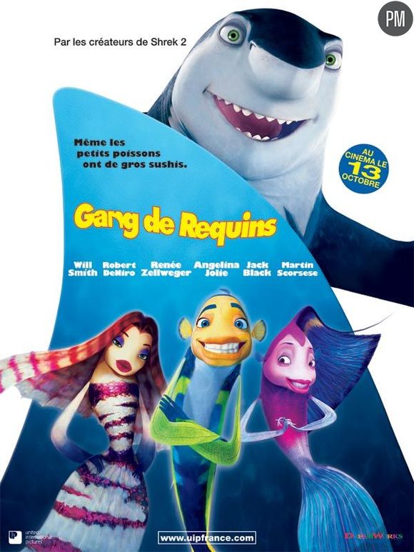 "Gang de requins"