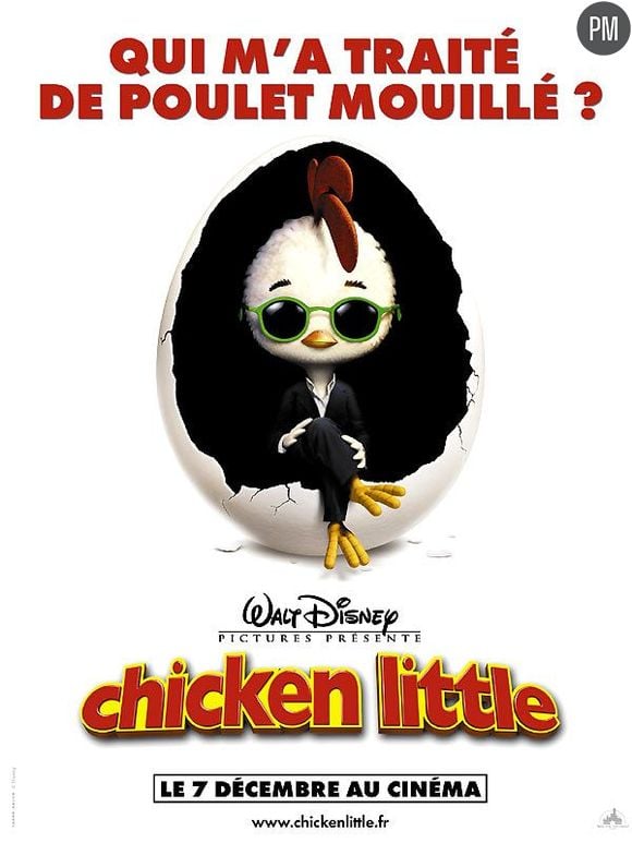 "Chicken Little 2"