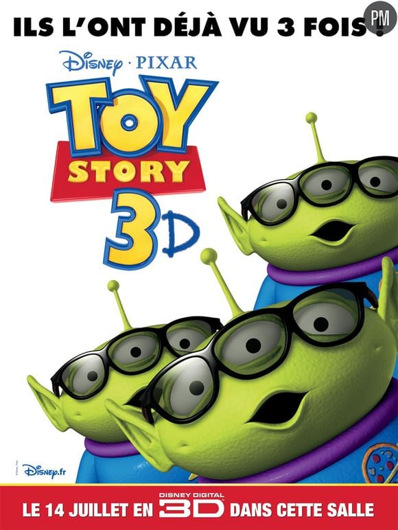 "Toy Story 3"