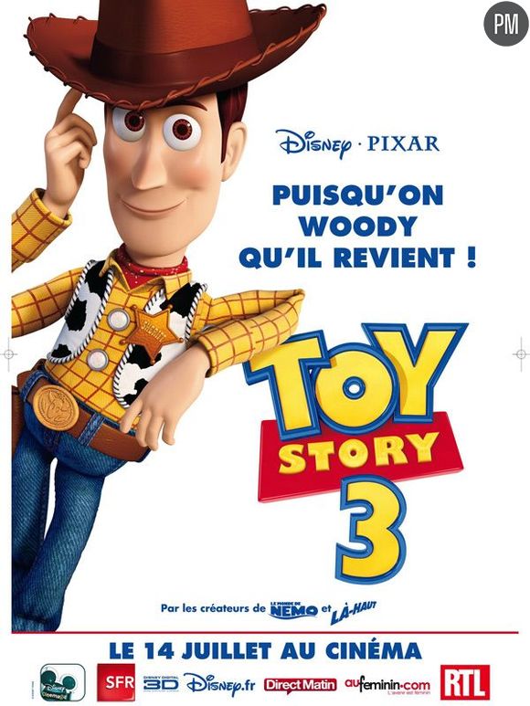 "Toy Story 3"